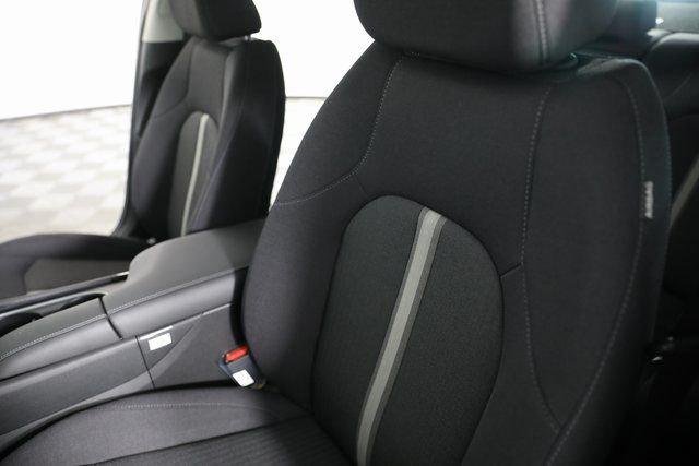 2025 Hyundai Sonata Hybrid SEL - Photo 46