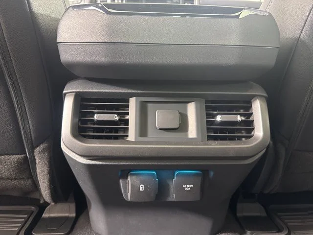 2025 Ford F-150 Lariat - Photo 13