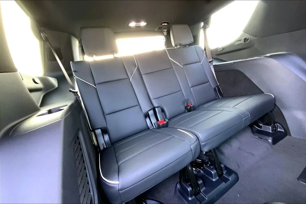 2026 Cadillac Escalade Luxury - Photo 28