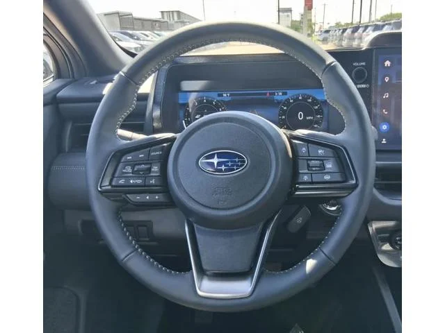 2026 Subaru Outback Touring XT - Photo 9