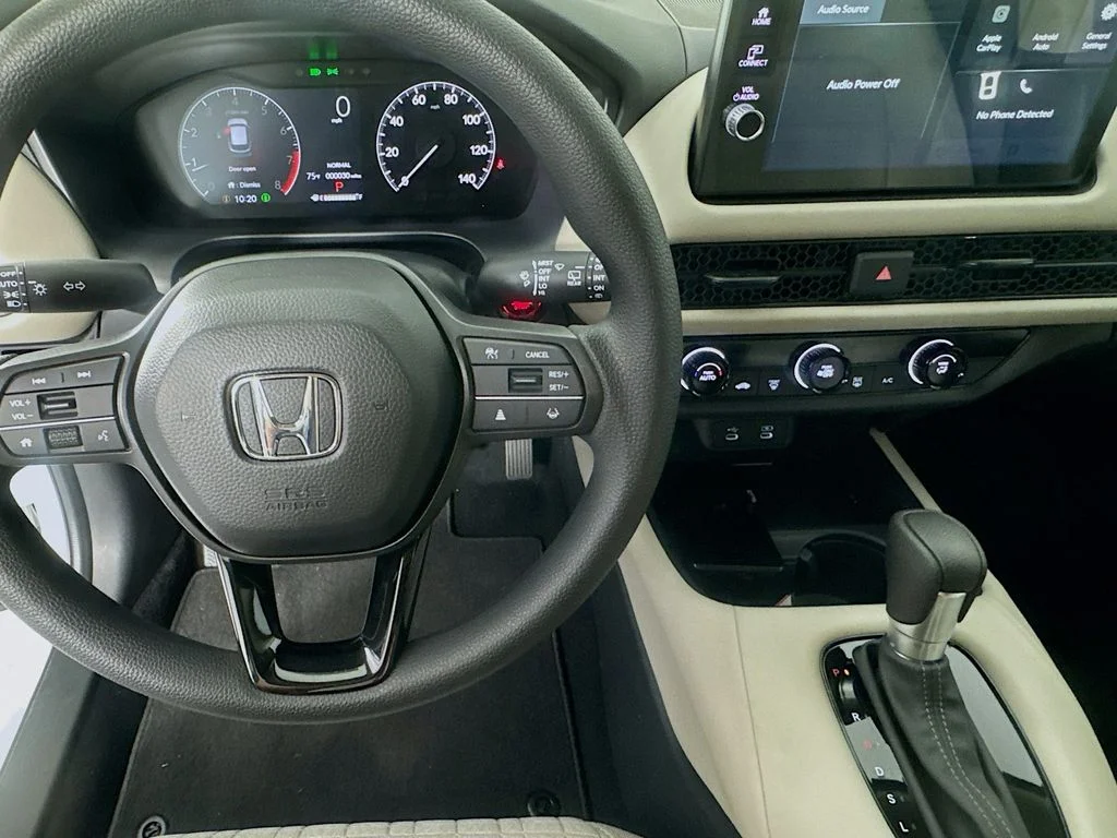 New 2027 Nordic Forest Pearl Honda LX image 16
