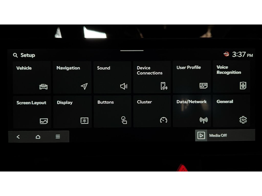 New 2026 Panthera Metal Kia LX image 17