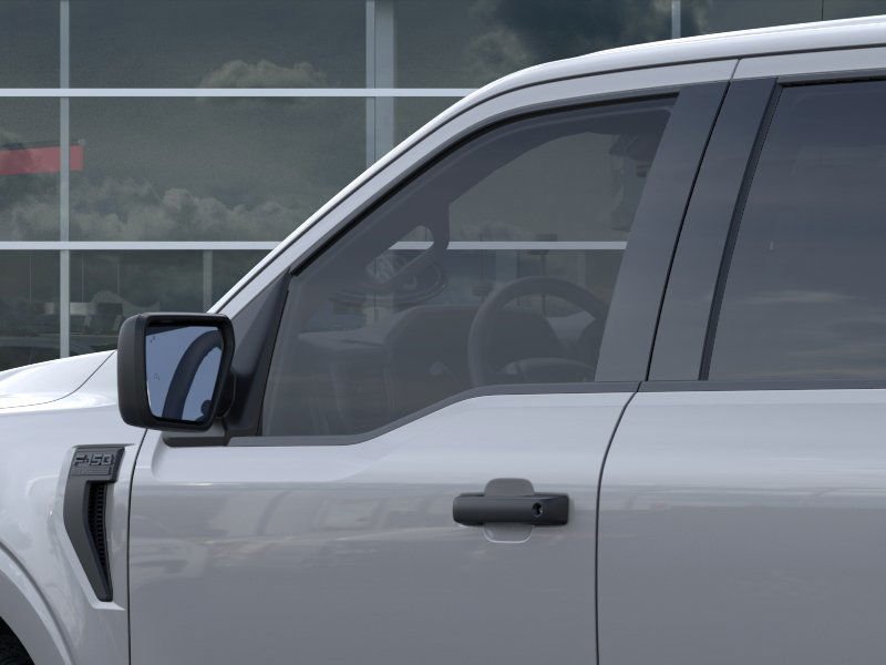 New 2026 Avalanche Ford STX® image 45