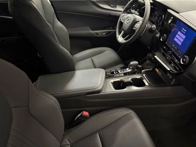 New 2026 Gray Lexus 350 Premium image 15