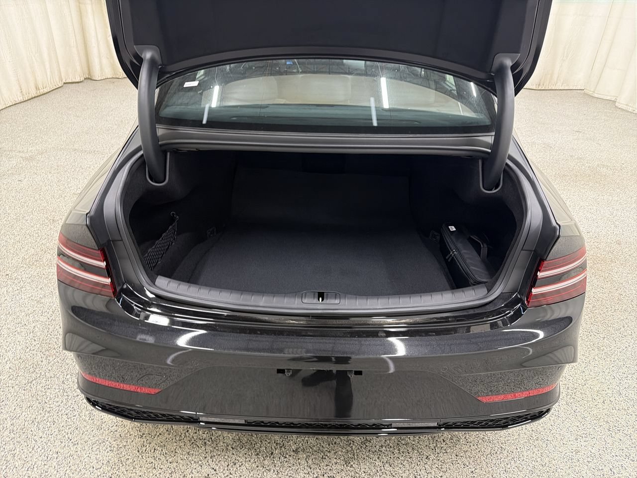 New 2027 Vik Black Genesis 3.5T Prestige Black image 17