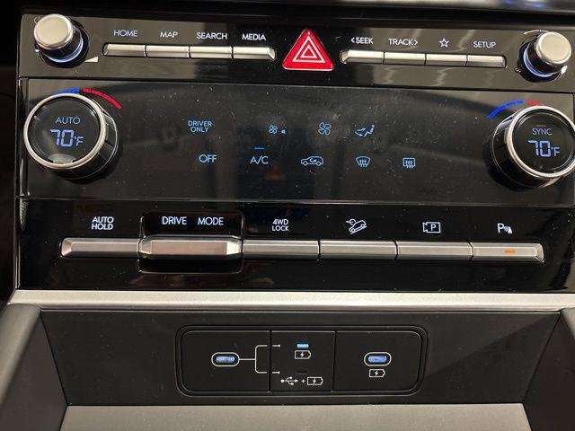 New 2026 Gray Hyundai SE image 28
