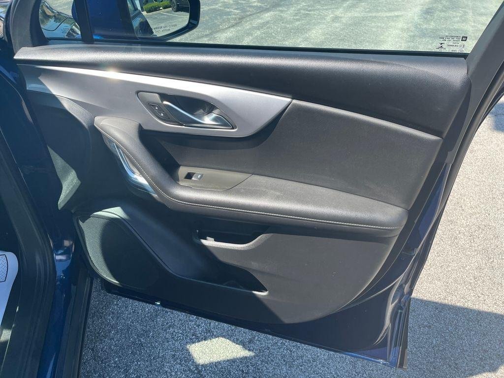 2022 Chevrolet Blazer 2LT - Photo 28