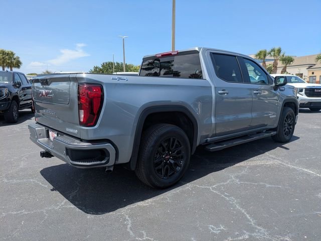 New 2026 Sterling Metallic GMC Elevation image 4