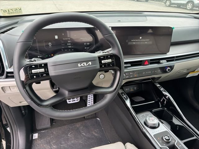 New 2026 Aurora Black Pearl Kia X-Line SX Prestige AWD image 17