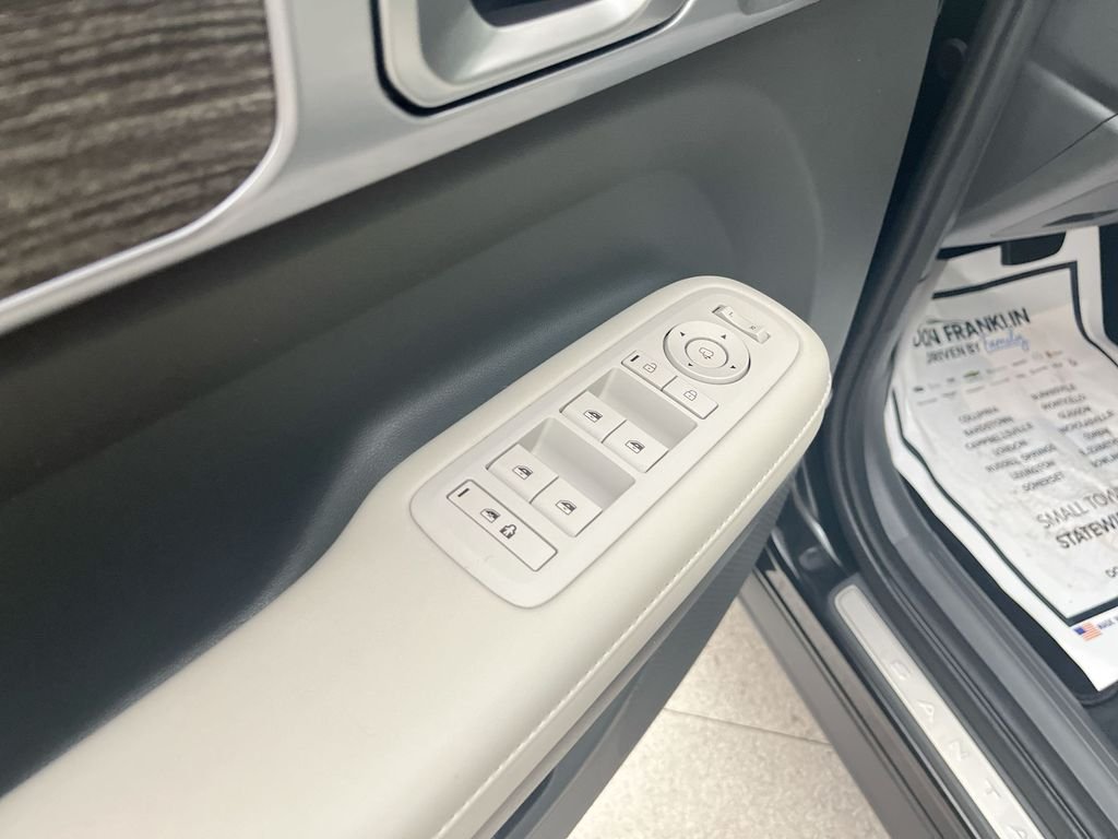2024 Hyundai Santa Fe Calligraphy - Photo 17