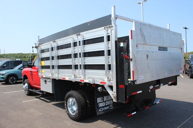 Used 2023 Red Ram Tradesman image 19