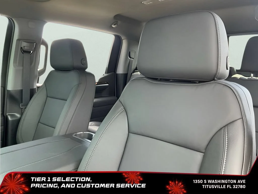 2026 GMC Sierra 1500 Elevation - Photo 31