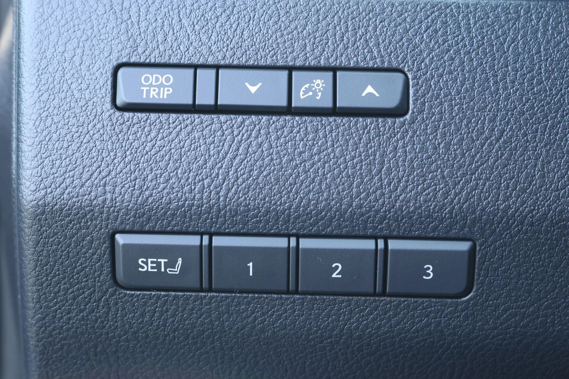 Used 2026 Silver Lexus 550 Premium+ image 17
