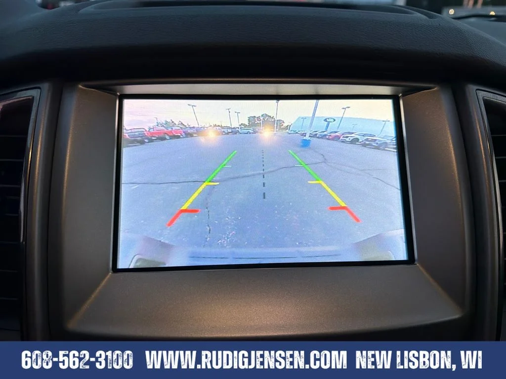 Used 2019 Blue Ford XLT image 20