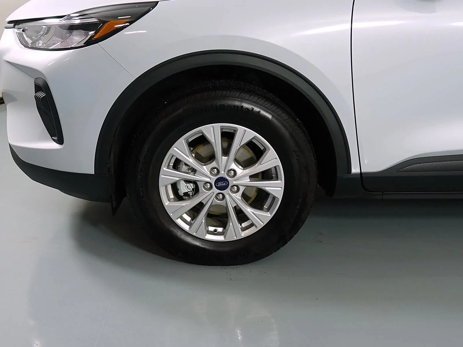2026 Ford Escape Active - Photo 16