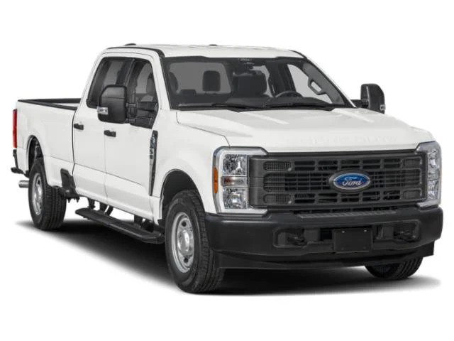 New 2027 Gray Ford F250 4X4 CREW/C image 9