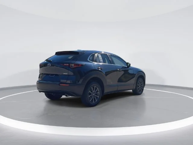 Used 2024 Blue Mazda 2.5 S image 8