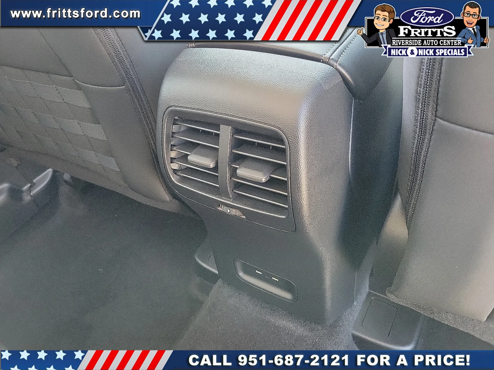 New 2026 Azure Gray Metallic Tri-Coat Ford Big Bend® image 21