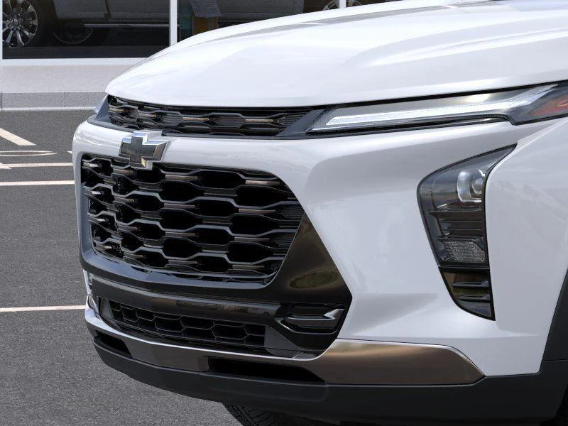 New 2026 Summit White Chevrolet ACTIV image 13