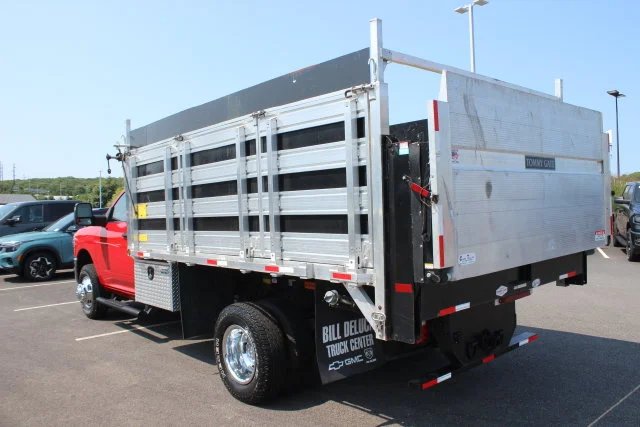 Used 2023 Red Ram Tradesman image 19