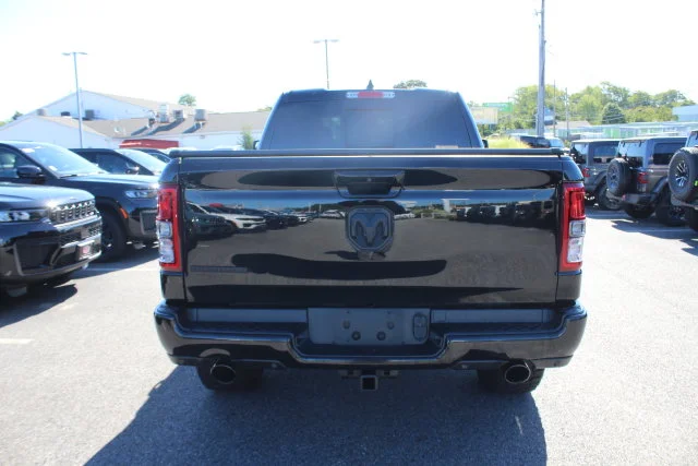 Used 2024 Black Ram Big Horn/Lone Star image 30