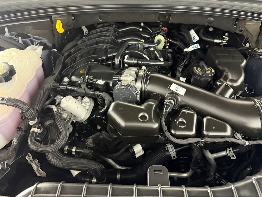 Certified Used 2025 Gray Jeep Limited image 35
