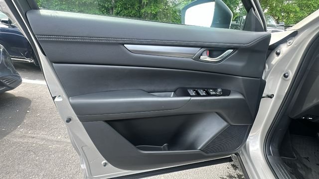 Certified Used 2025 Silver Mazda 2.5 S Preferred Package image 26