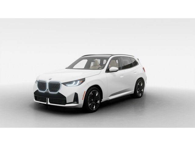 2026 BMW X3 30 XDRIVE's photo