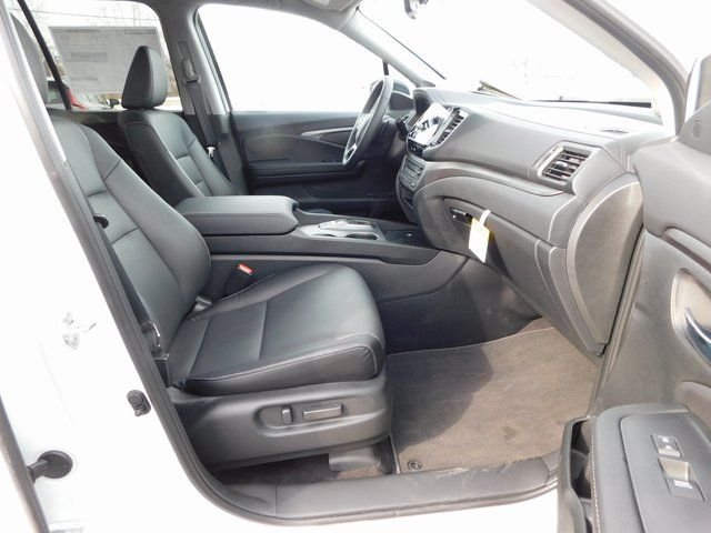 2026 Honda Ridgeline RTL - Photo 22