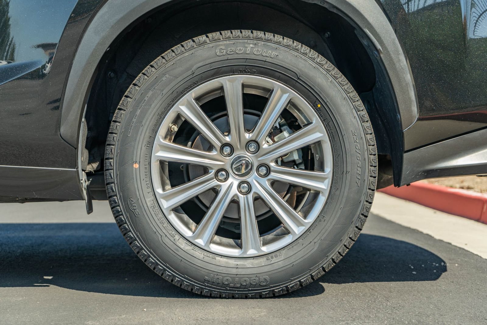 Used 2021 Caviar Lexus 300 Base image 6
