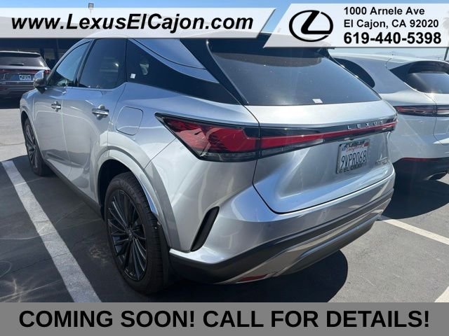 Used 2026 Iridium Lexus 350h Premium image 5