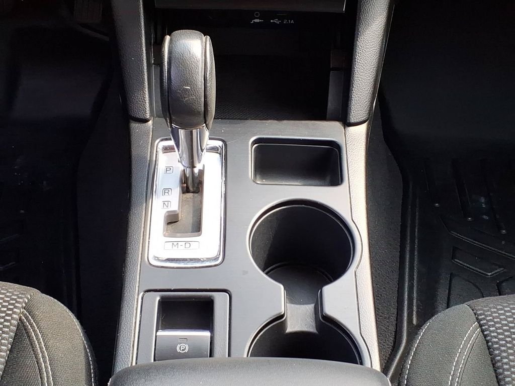Used 2019 Gray Subaru 2.5i Premium image 24