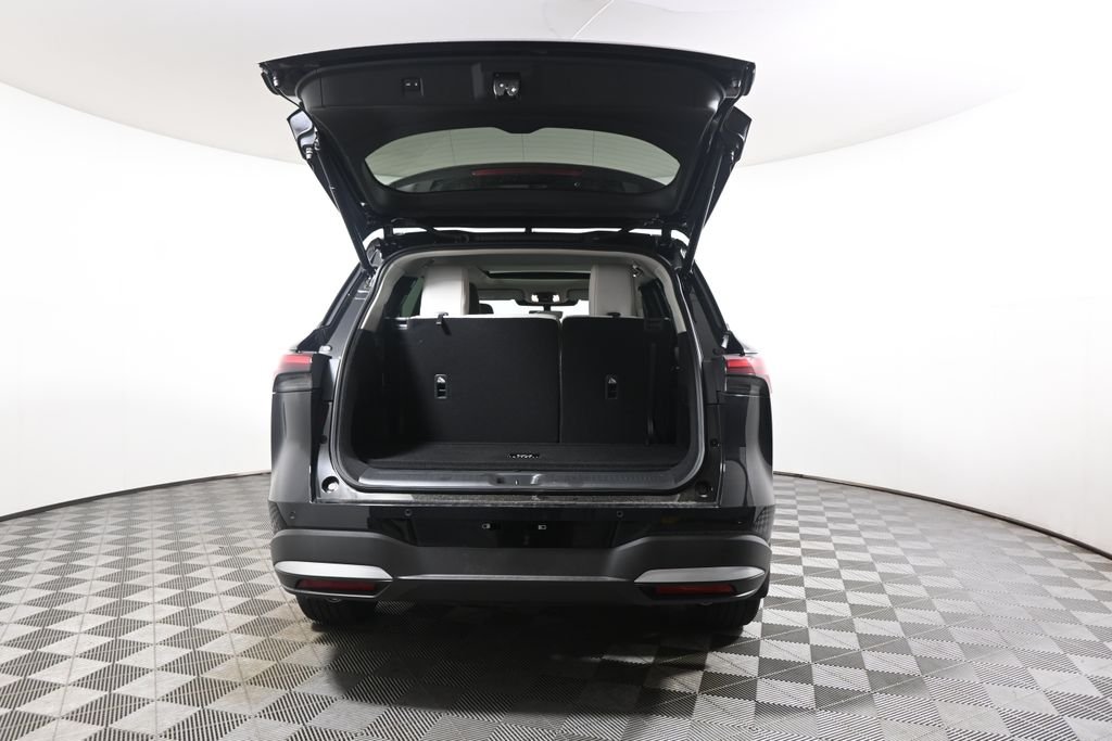 2027 INFINITI QX60 LUXE - Photo 38