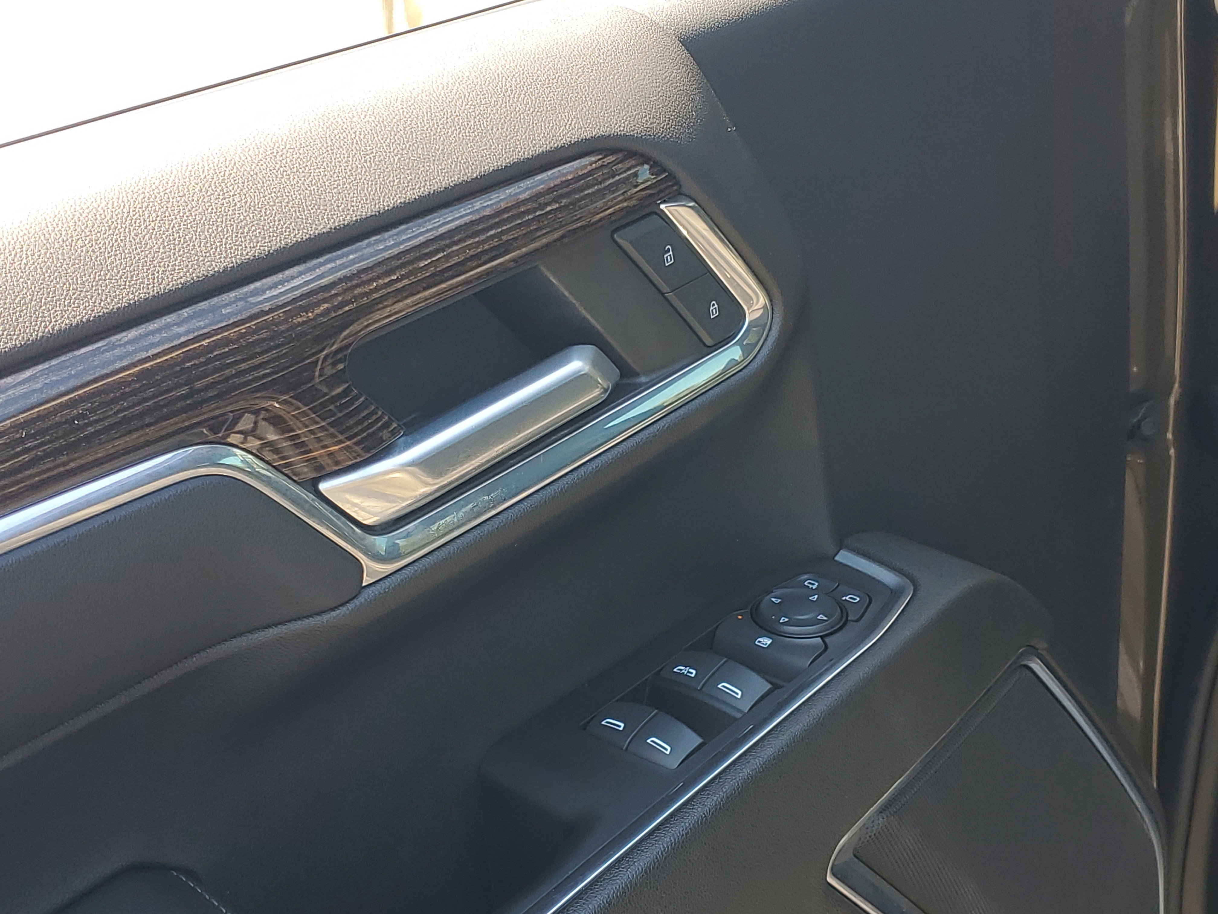 Used 2023 Deep Bronze Metallic GMC Elevation image 21