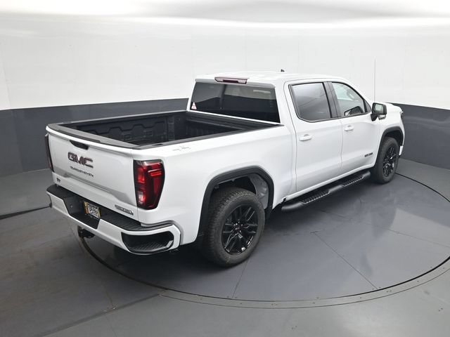 2026 GMC Sierra 1500 Elevation - Photo 17
