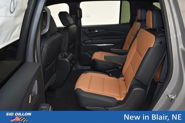New 2027 Sandstone Gray Chevrolet Z71 image 9