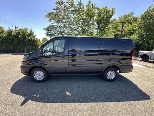 New 2026 Agate Black Metallic Ford Cargo Van image 29