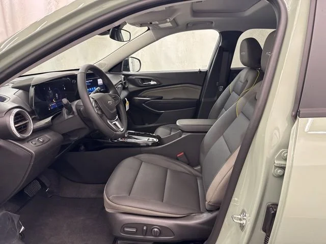 2026 Chevrolet Trax Activ - Photo 20