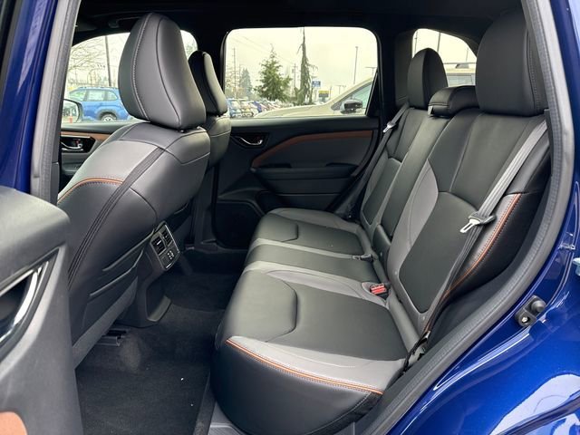 2026 Subaru Forester Sport - Photo 17