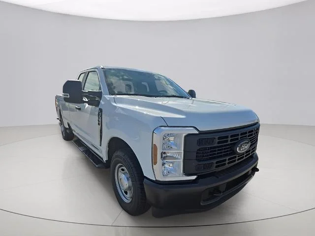 2026 Ford F-350 Super Duty XL - Photo 27