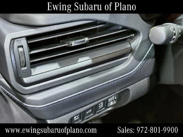 New 2026 RIVER ROCK PEARL Subaru Premium Hybrid image 44