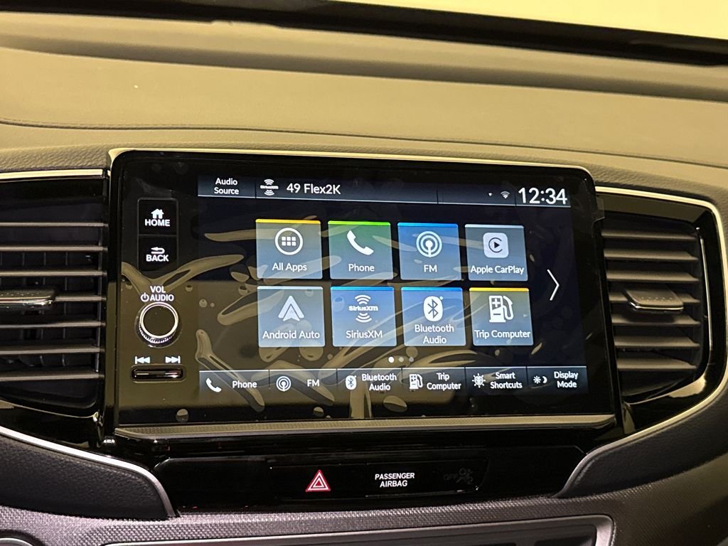 2026 Honda Ridgeline RTL - Photo 24