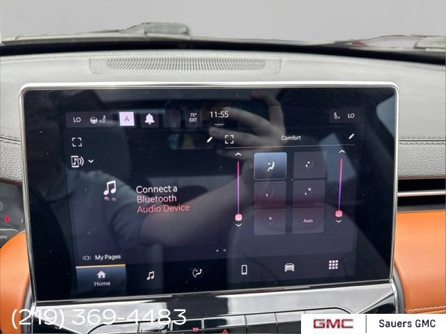 2022 Jeep Compass Limited - Photo 17