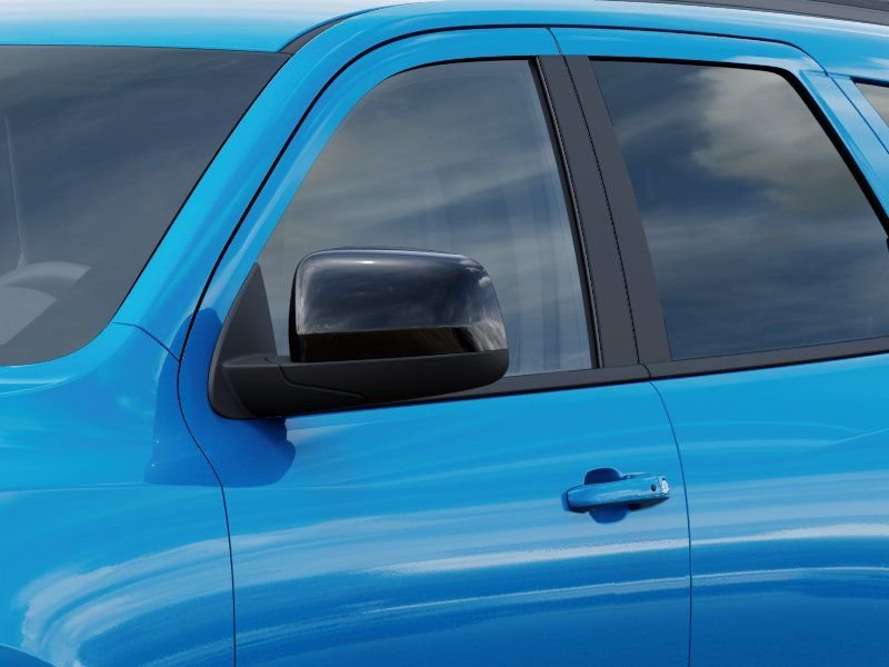 New 2026 B5 Blue Exterior Paint Dodge GT image 12