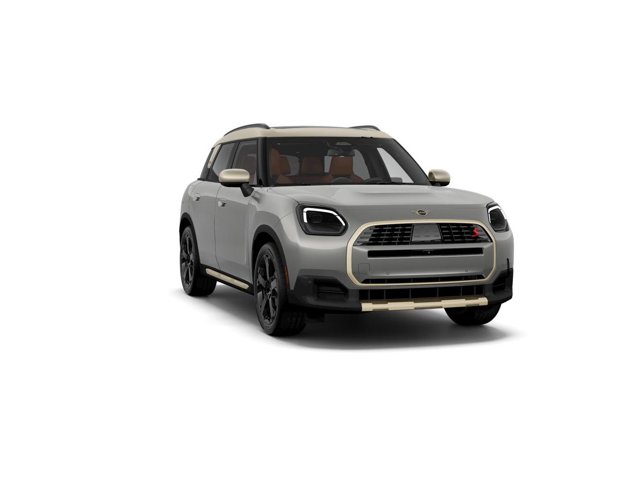 2027 MINI Countryman's photo
