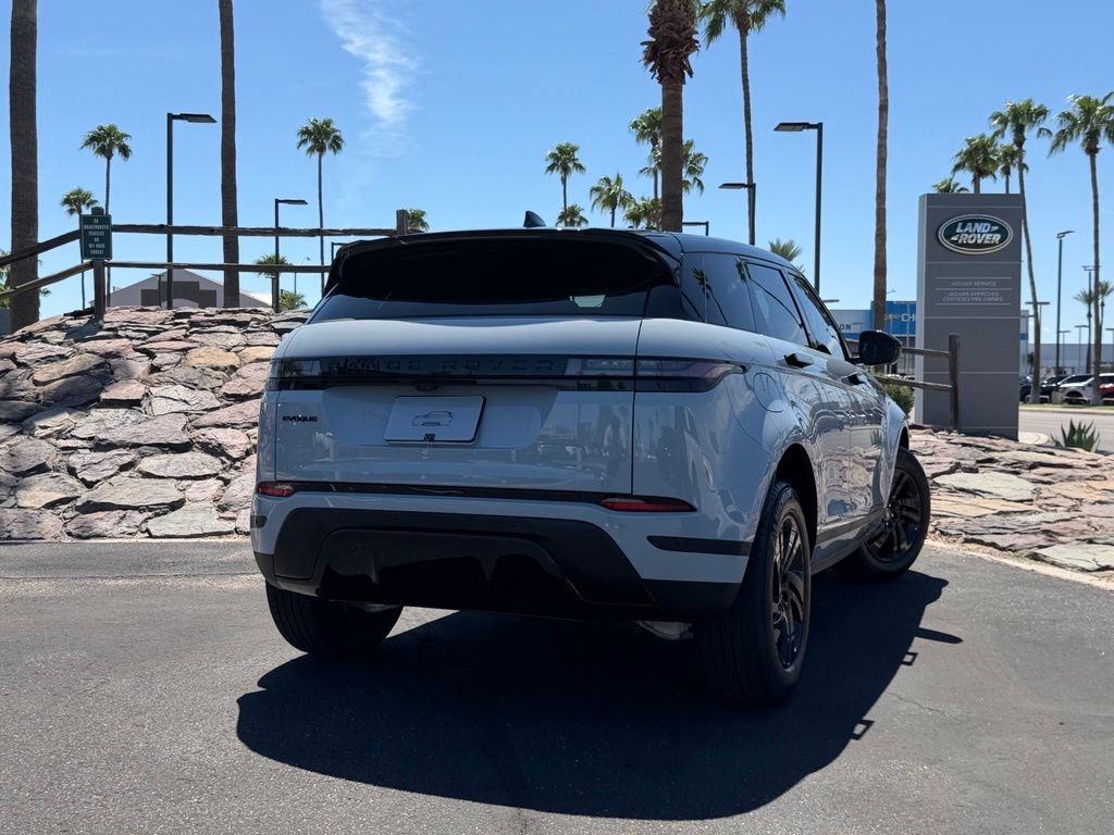 New 2026 Arroios Grey Land Rover S image 20