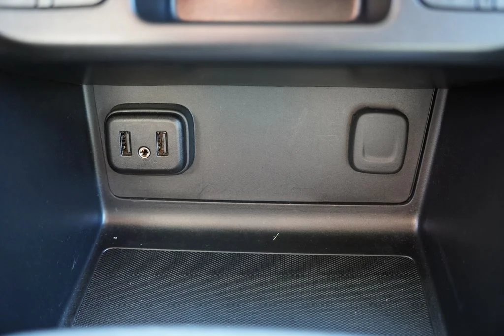 Used 2022 Blue Chevrolet LT image 28