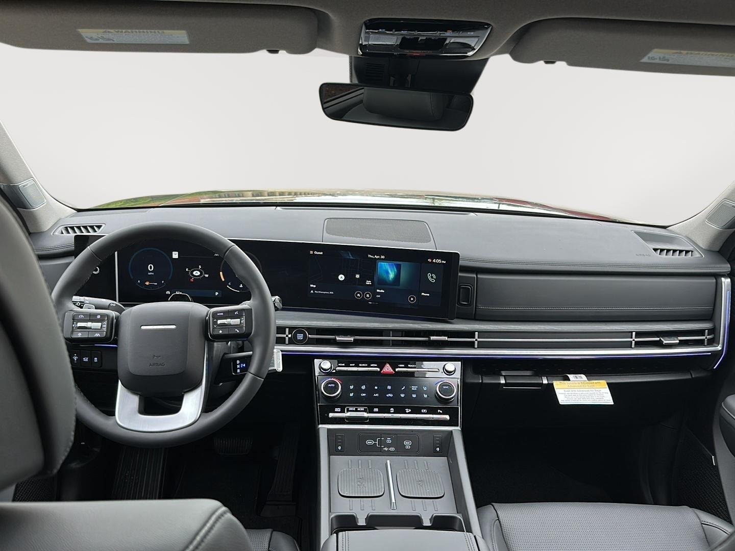 New 2026 ROCKWOOD GREEN HYUNDAI LIMI image 37