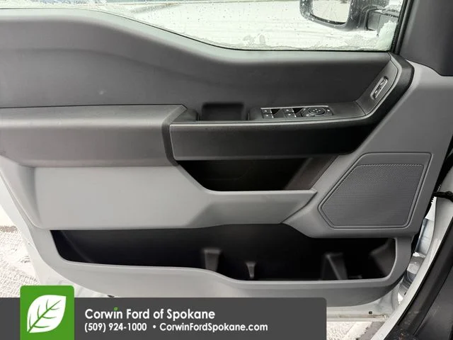 New 2026 Oxford White Ford XL image 19