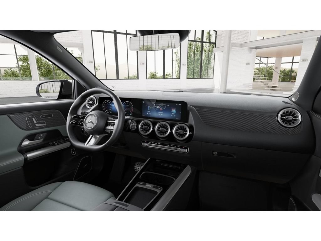 New 2026 Polar White Mercedes-Benz GLA 250 image 48